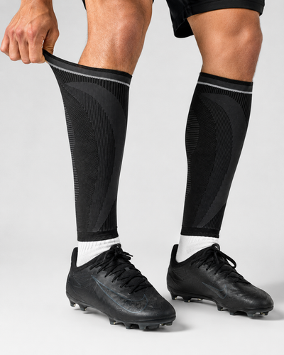 Zilo — Manchon de compression pour footballeurs