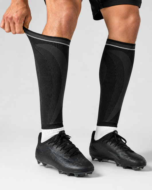 Zilo — Manchon de compression pour footballeurs